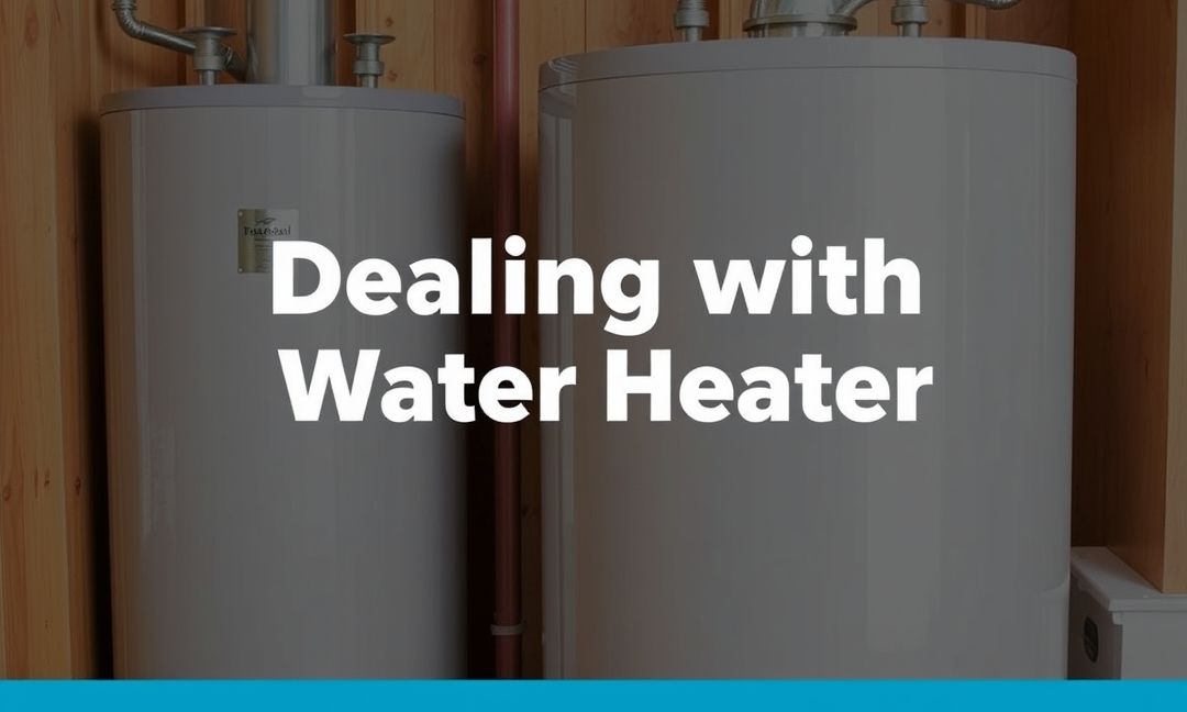 Silent Your Water Heater Tips To Stop Annoying Knocking Sounds